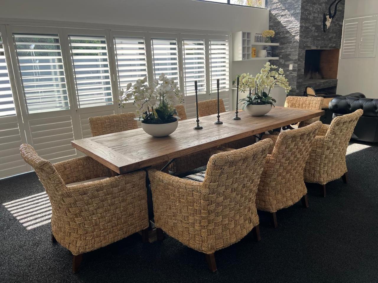 Holiday home Comfort Cove Cape Town