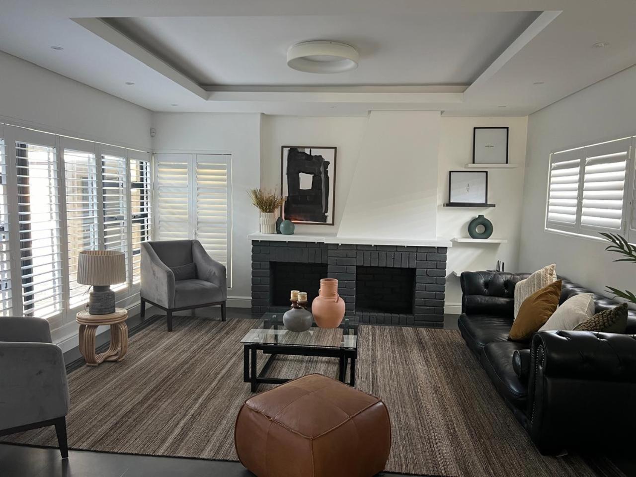 Comfort Cove Holiday home