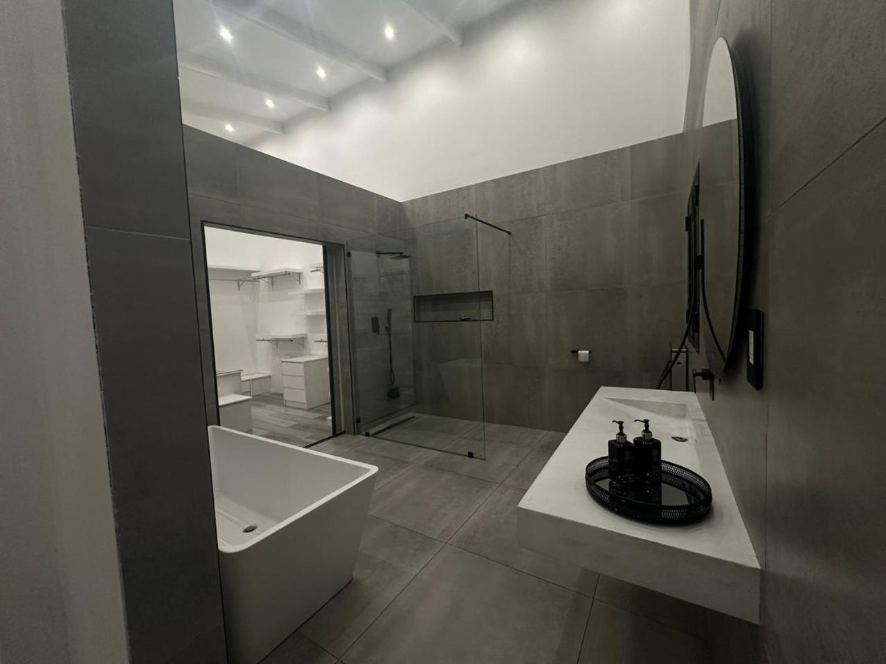 Comfort Cove Holiday home *