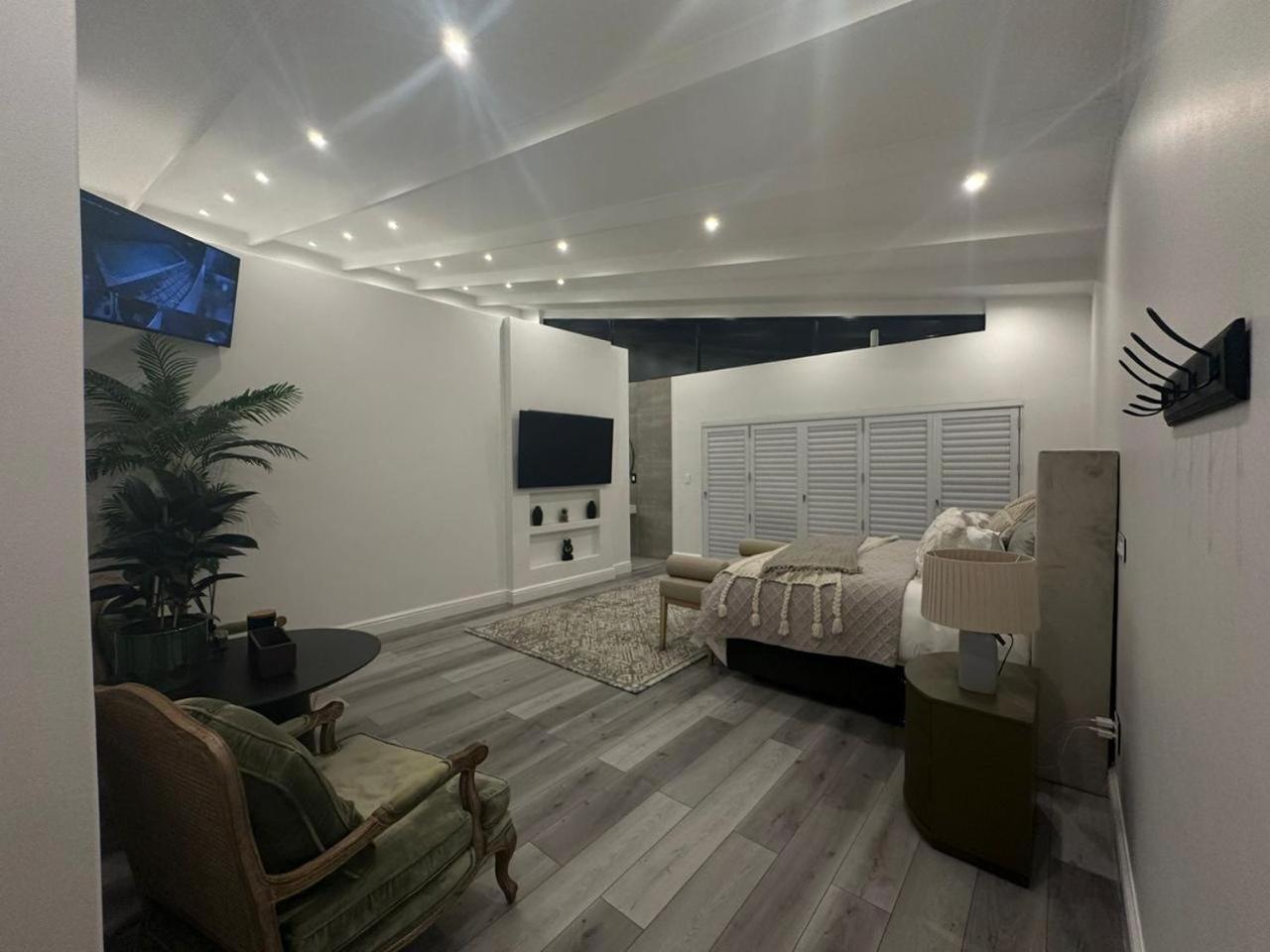 Holiday home Comfort Cove *