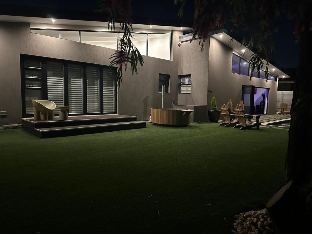 Comfort Cove Holiday home *