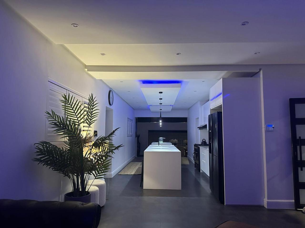 Holiday home Comfort Cove Cape Town
