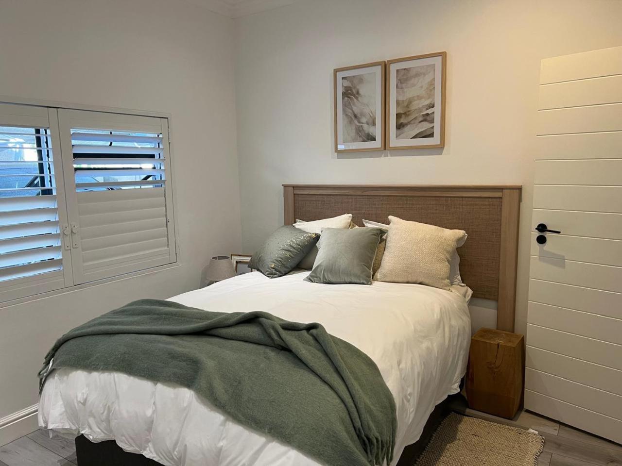 Comfort Cove