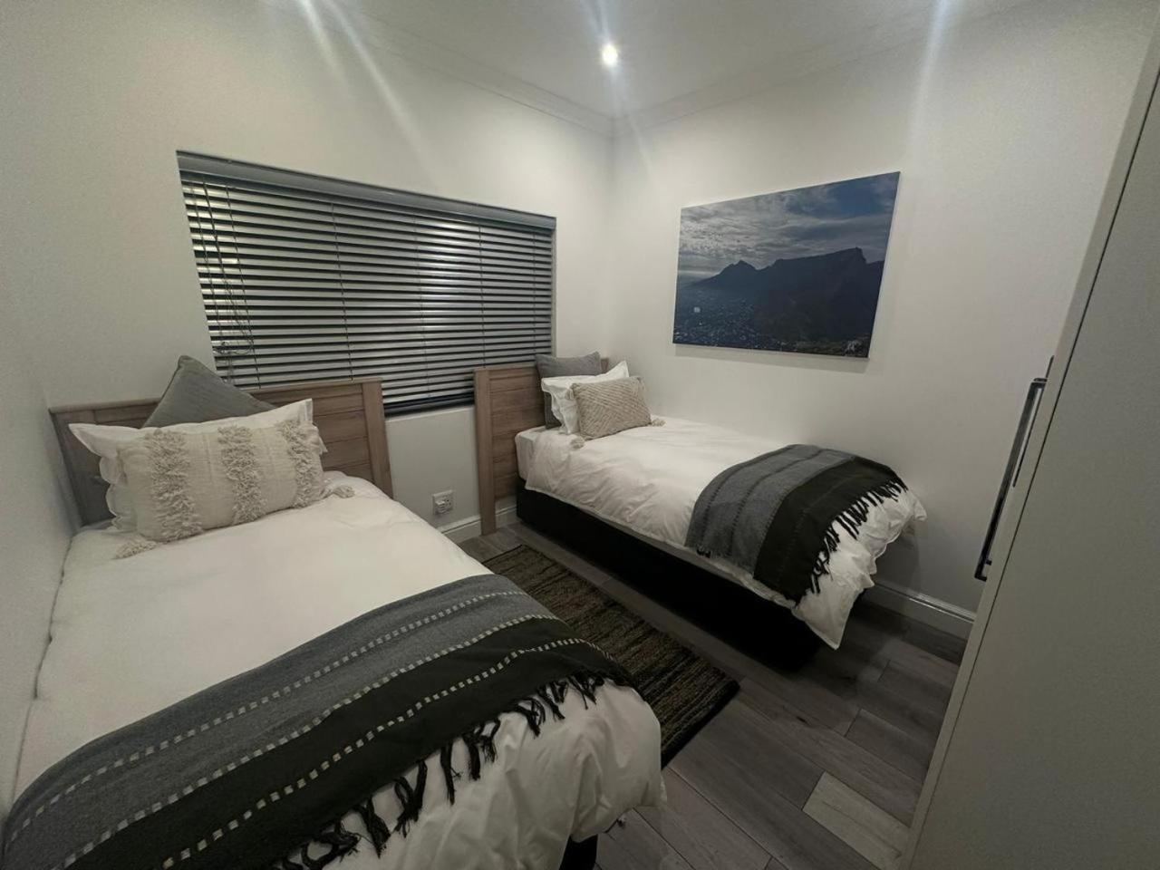 Holiday home Comfort Cove Cape Town