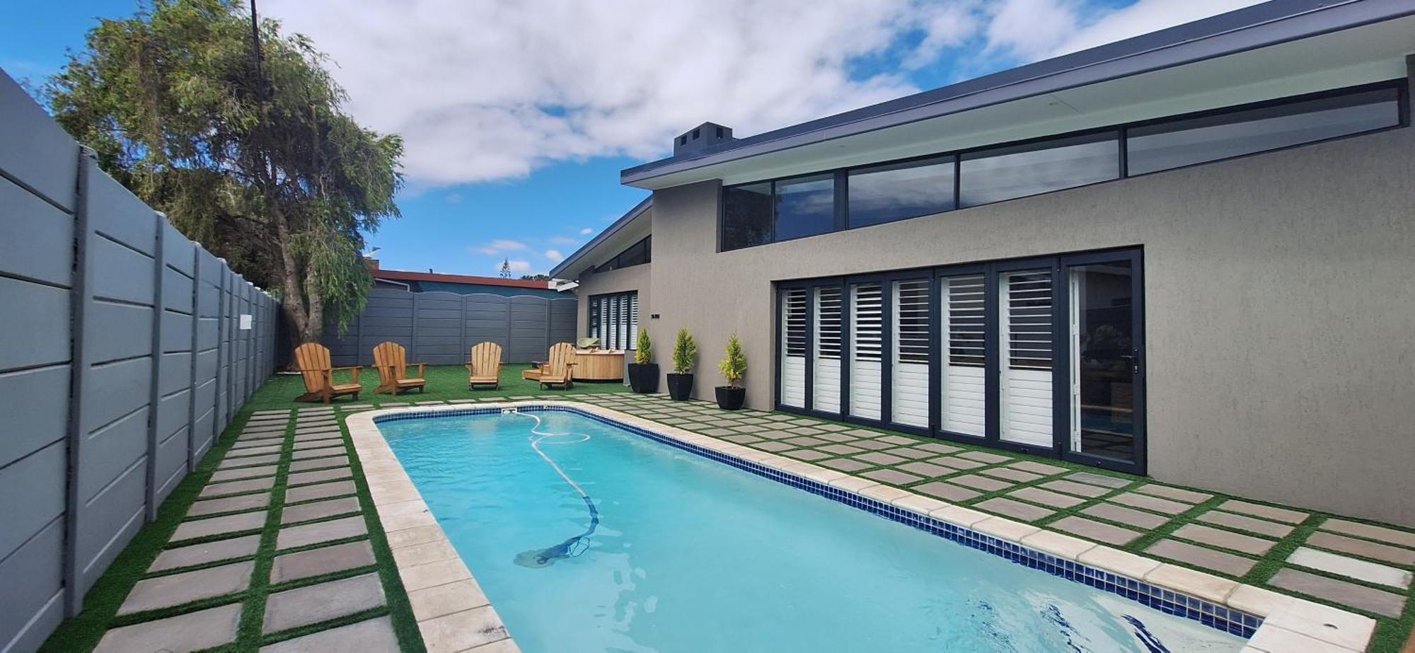 Comfort Cove Holiday home *