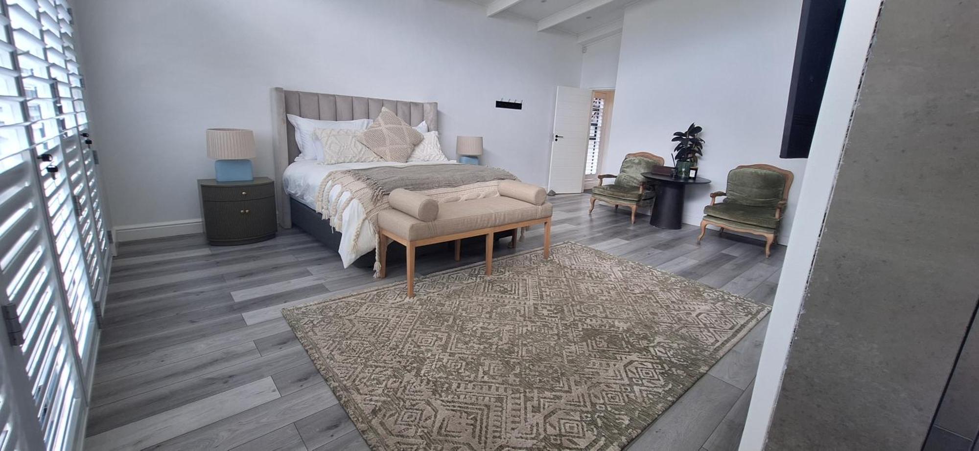 Holiday home Comfort Cove *