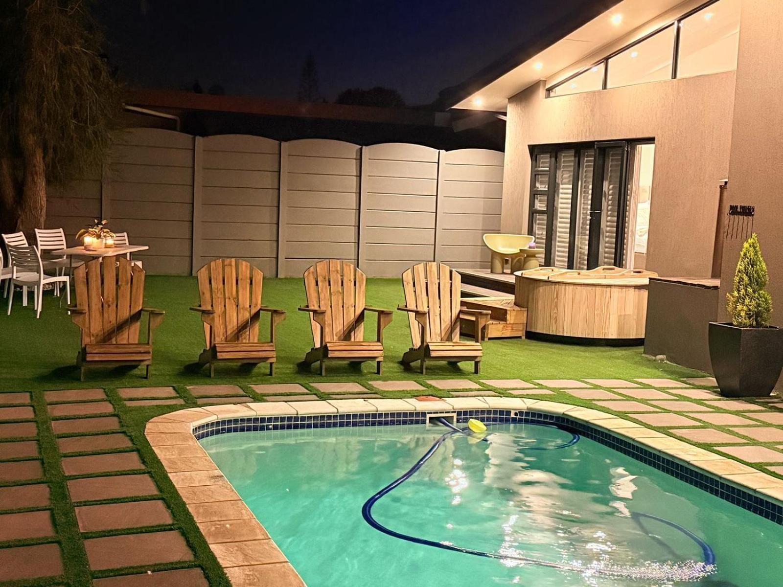 Comfort Cove Holiday home