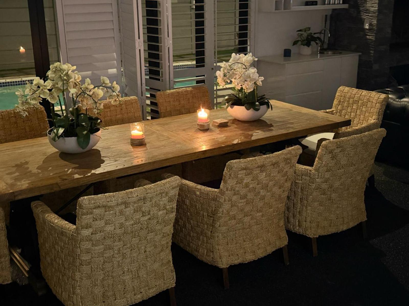 Comfort Cove Holiday home Cape Town